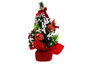 20cm Mini Christmas Tree Flower Table Decor Festival Party Ornaments Xmas Gift