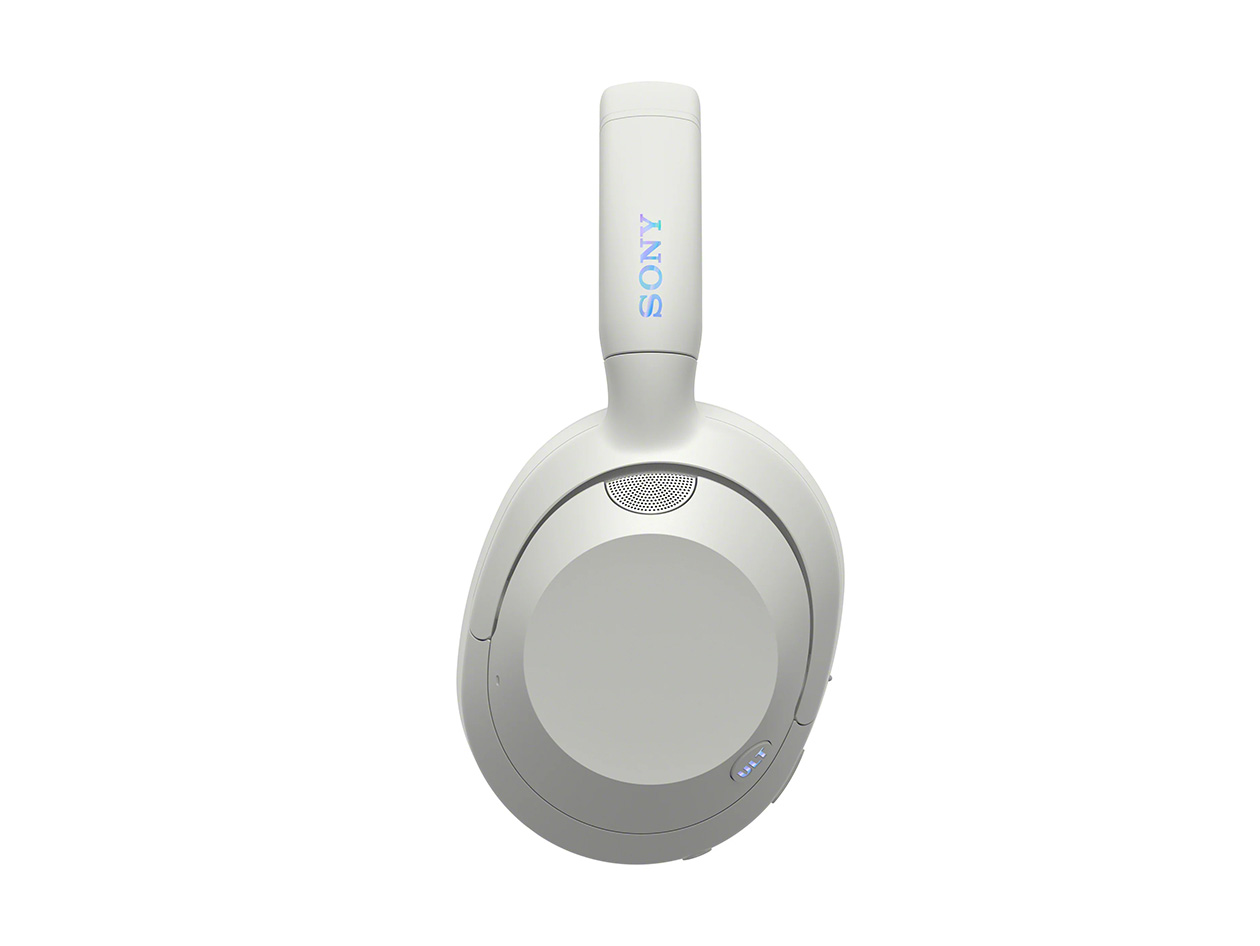 Sony ULT WEAR Over-Ear Noise Cancelling Bluetooth Headphones - White (Refurbished)