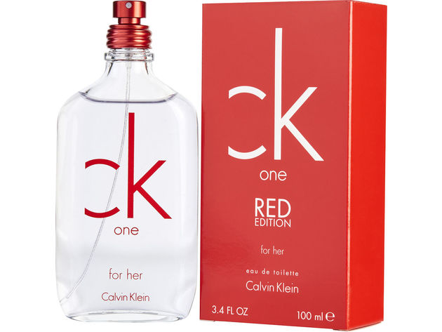 Ck one clearance limited edition