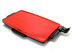 Paula Deen Family-Sized XXL 1500W Non-Stick Griddle (Red)