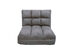 Loungie® Micro-Suede 5-Position Adjustable Modern Flip Chair