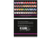 SHANY Loose Pearl Eye Shadow Glitter in Favorite Colors with Two Shadow Brushes - Set of 40 colors