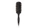 Ceramic Porcupine Thermal Brush with Heating Color Indicator (2")