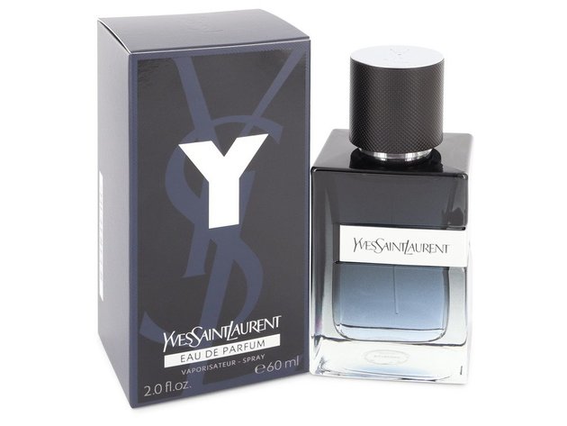 Y by Yves Saint Laurent Eau De Parfum Spray 2 oz
