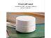 Google Wifi AC1200 Mesh WiFi System - Wifi Router - 1500 Sq Ft Coverage - 1 pack (Used)