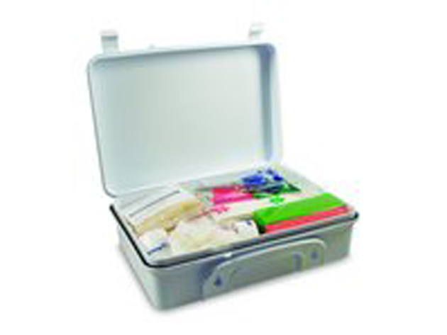 Dottie FA25 25-Person First Aid Kit - 170 Pieces