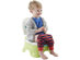 Fisher-Price FPDRM00 Royal Stepstool Potty