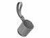 Sony SRS-XB100 Compact Bluetooth Wireless Speaker Gray (Refurbished)