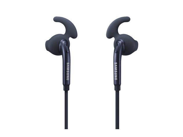 Samsung Active In-Ear Headset Black Sapphire