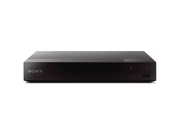 Sony BDPS3700 Blu-Ray Player with Wi-Fi