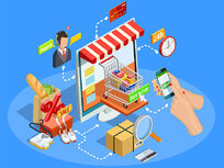 eCommerce Website: Shopify, Dropshipping, Amazon & More - Product Image