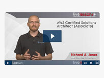 AWS Certified Cloud Practitioner Complete Video Course - Product Image