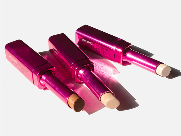Amazing Concealer Hydrate (Deep Golden)