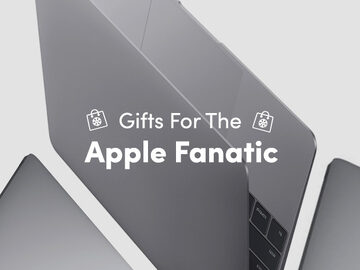 Gifts for the Apple Fanatic