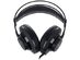 Superlux HD-671 Dynamic Closed Back Over-Ear Balanced Sound Headphone, Clear (Used, Open Retail Box)