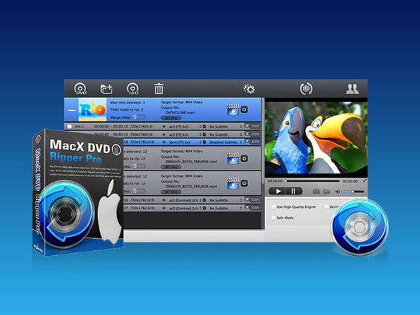 compress dvd iso with macx dvd ripper pro