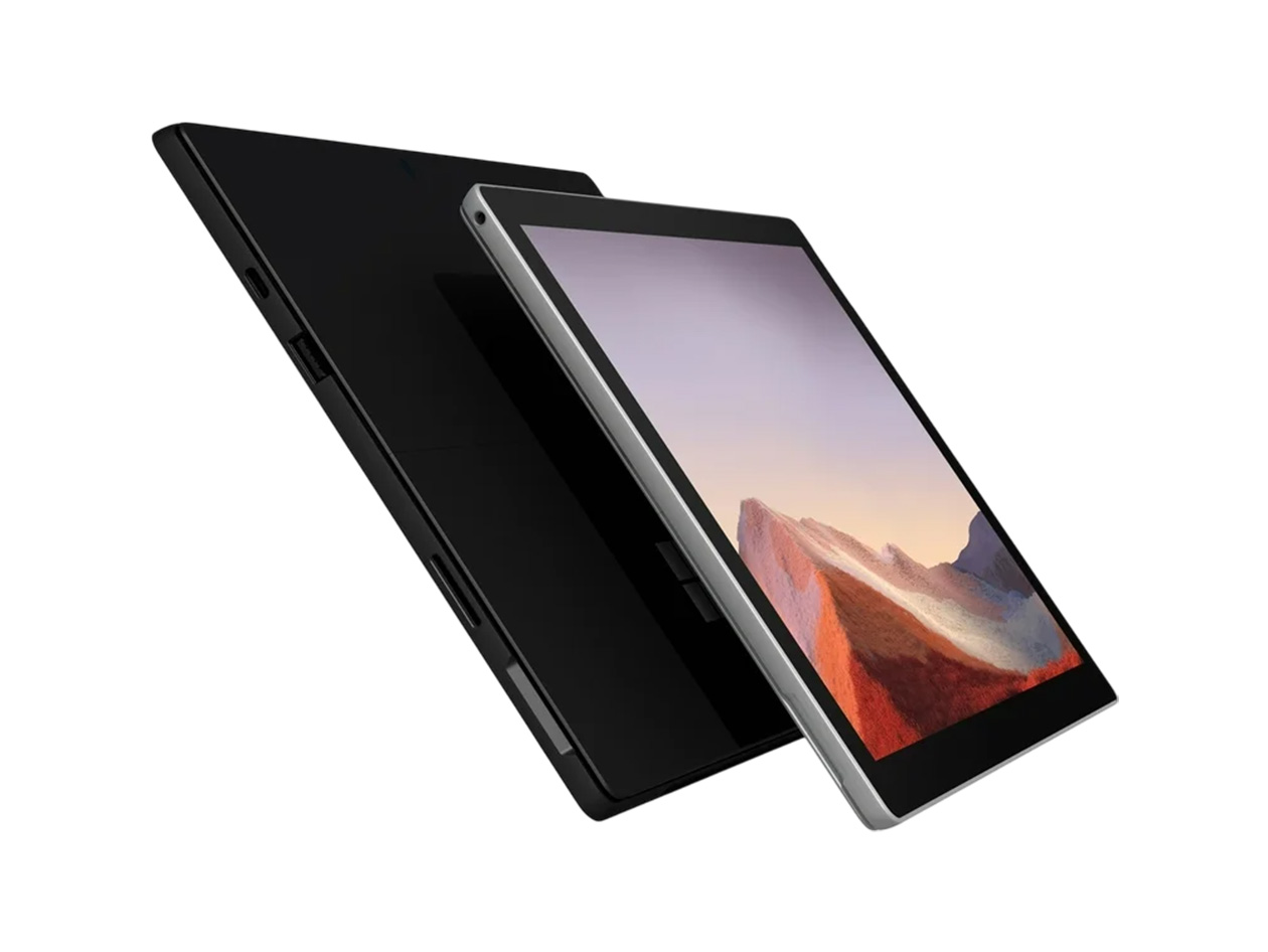 Microsoft Surface Pro 7+ (2021) i5 2.4GHz 16GB RAM 256GB SSD (Refurbished)