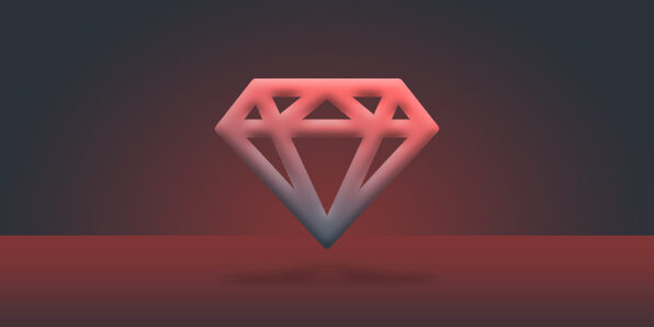 Ruby Programming Basics - Product Image