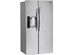 LG LSXC22426S 22 cu. ft. Ultra Large Capacity Side-by-Side Counter-Depth Refrigerator