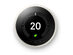 Google Nest Learning Thermostat 3rd Gen - White (Refurbished)