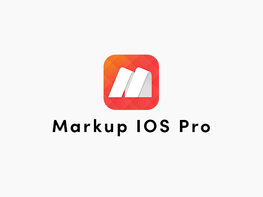 Markup iOS Pro Lite: Lifetime Subscription