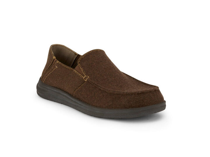 Dockers Mens Ferris Loafer Shoe with 4-Way Stretch - 12 M  display picture 2