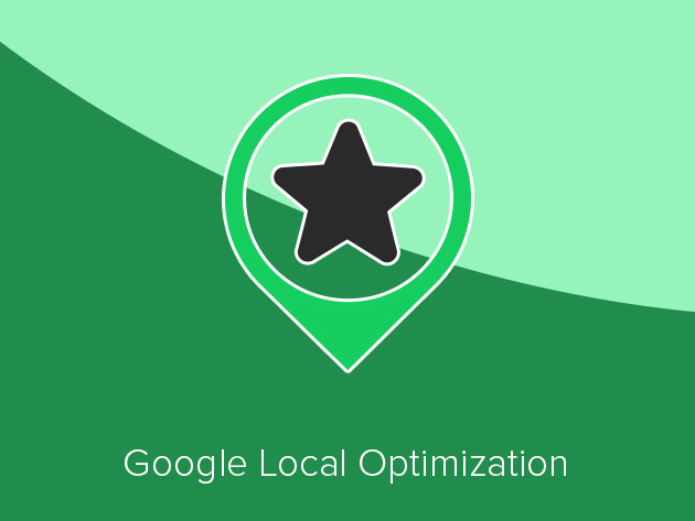'Google Local' Optimization Course