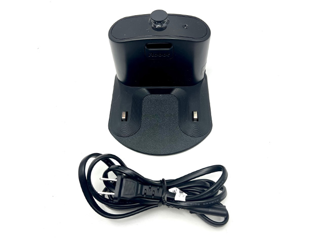 iRobot Roomba 980 WiFi Robot Vacuum Black (New - Open Box)