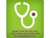 AZO Urinary Tract Infection Test Strips, Results in 2 Minutes, Clean Grip, Easy to Use, 3 Count