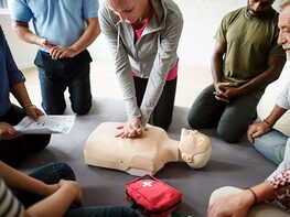 The Complete First Aid Training Bundle