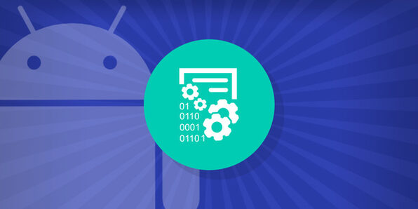 Mastering Android Programming - Product Image