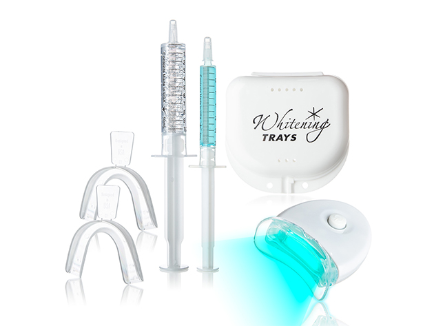 Snapwhite Home Whitening Kit | MySanAntonio