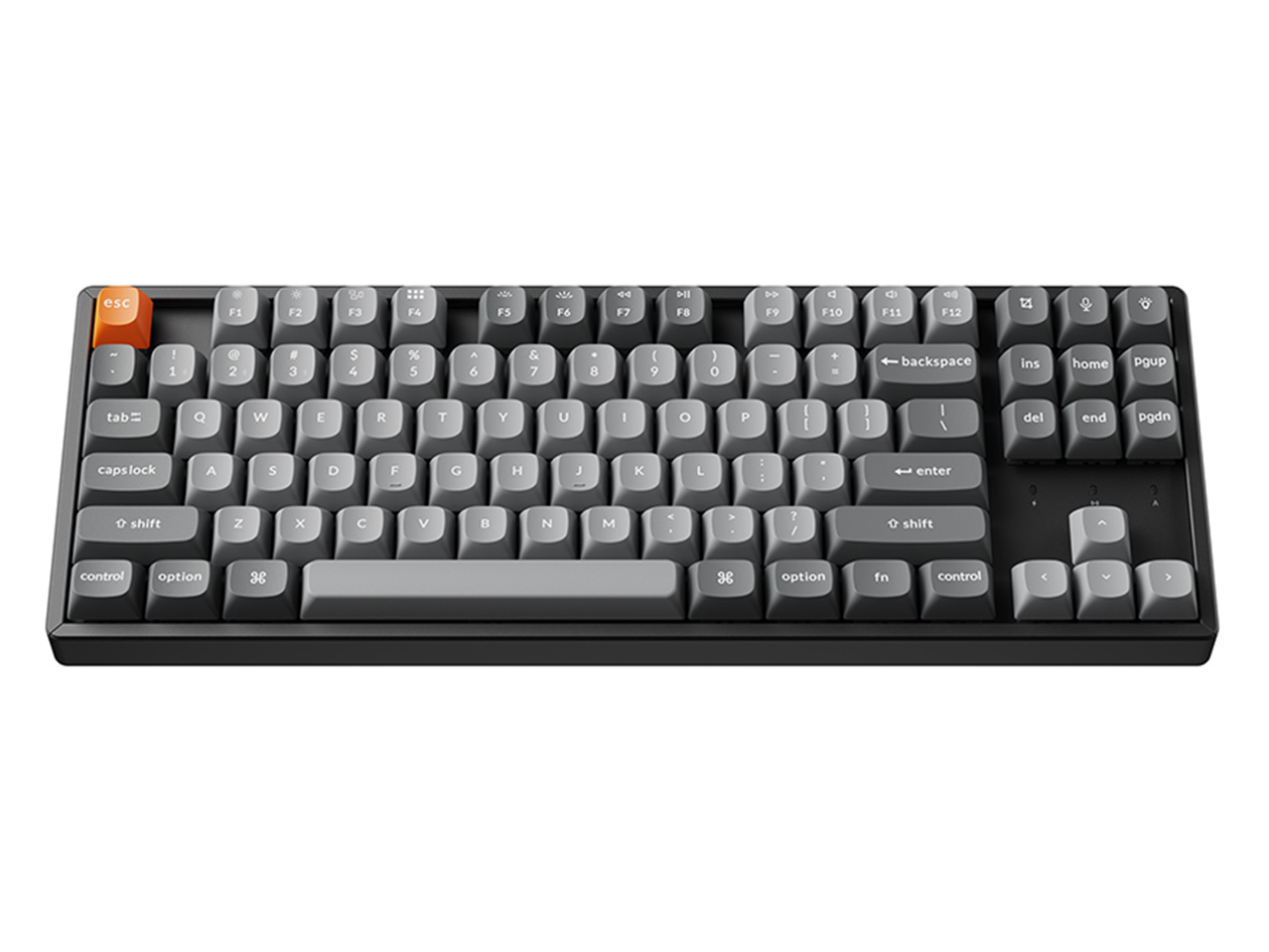 Keychron K8 Max Wireless Mechanical Keyboard