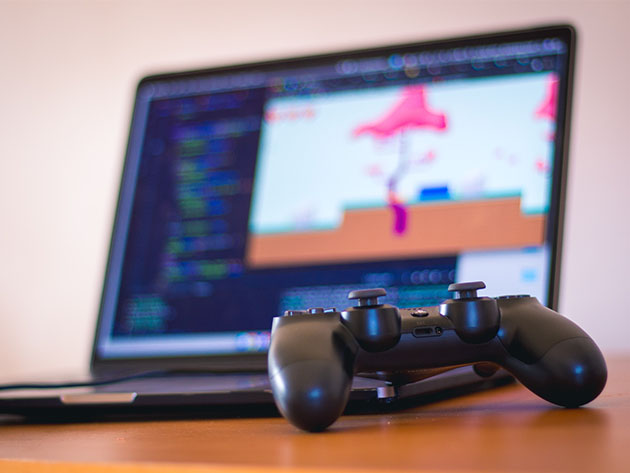 develop for xbox one with unity on a mac