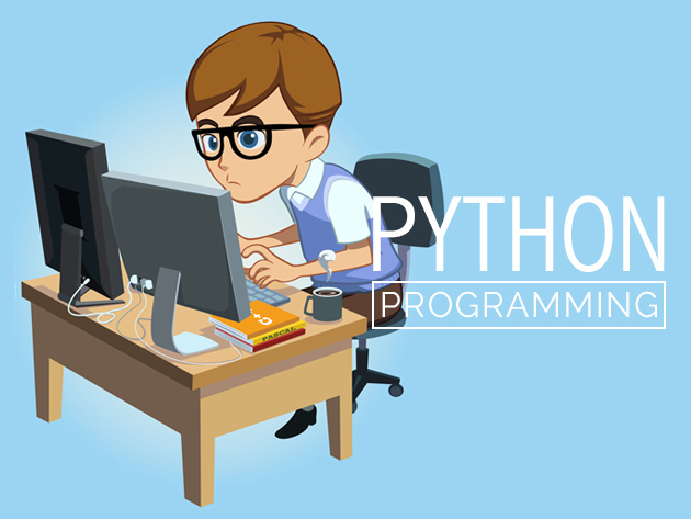 Web Programming with Python Course