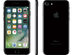 Apple iPhone 7 Unlocked Jet Black/32GB/Grade A+ (Refurbished)