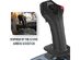 Thrustmaster TCA Sidestick Airbus Edition (Certified Refurbished)
