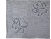 Style Basics Entrance Door Mat for Pets - 60 X 20 Gray