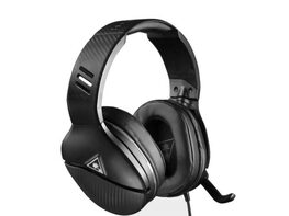 Turtle Beach RECON200BLK Recon 200 Headset for XBONE / PS4 / PC / SWITCH