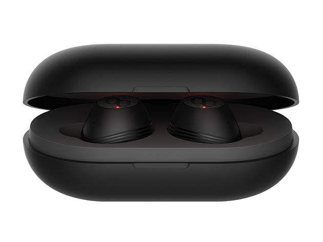 Mymanu CLIK S: Award-Winning Translation Earbuds
