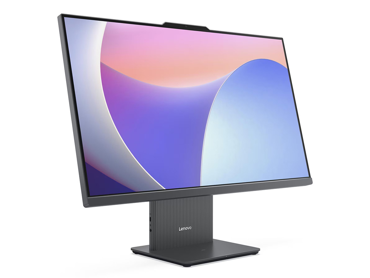 Lenovo IdeaCentre AIO (2024) 27" Touchscreen 16GB RAM 1TB SSD (Refurbished)