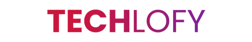 Techlofy Logo mobile