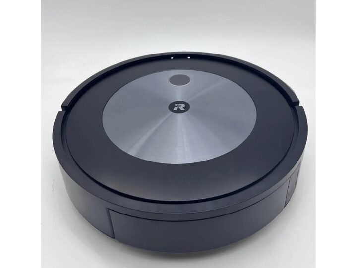 iRobot Roomba j7+ (7550) Wi Fi Connected Robot Vacuum with