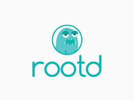 Rootd Anxiety & Meditation App: 1-Yr Subscription
