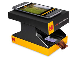 Kodak Mobile Film Scanner