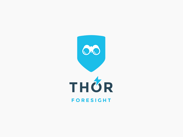 Heimdal™ Thor Foresight Home: 3-Yr Subscription