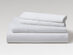 Kathy Ireland 300 Thread Count 100% Bamboo Rayon Sheet Set (Queen/White)