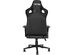 RTA Products RTATS83BK Techni Sport Ergonomic High Back Gaming Chair - Black