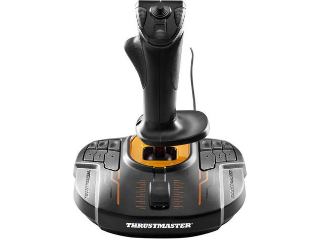 Thrustmaster T16000FLTSTK T16000M FCS Flight Stick