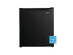 Danby DAR016B1BM 1.6 Cu. Ft. Black Mini Fridge without Freezer